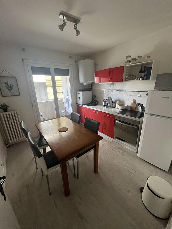 Photo du logement du 20 Avenue Des Ducs De Savoie 73000 Chambéry