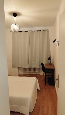 Photo de la chambre 3 du 31 Rue Barrier 69006 Lyon