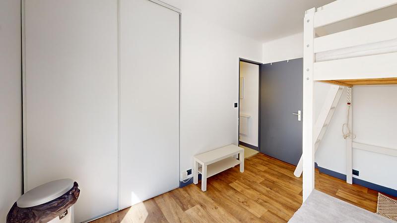 Photo du logement du 18bis Rue Jean Richepin 63000 Clermont-Ferrand