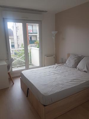 Photo de la chambre 4 du 15 avenue Armand de la Rochette 77000 Melun