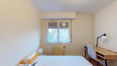 Photo de la chambre 2 du 24 Rue De La Claye 45000 Orléans