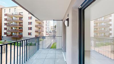 Photo du logement du 11 rue d'Ormesson 63000 Clermont-Ferrand