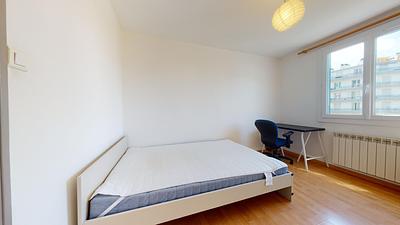 Photo du logement du 48 Boulevard Maréchal Foch 38000 Grenoble