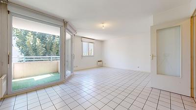 Photo du logement du 73 ter Rue Nicolas Chorier 38100 Grenoble