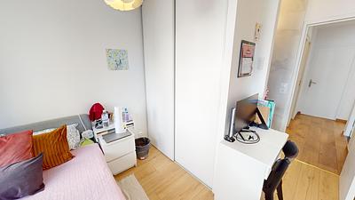 Photo de la chambre 3 du 11 Rue Daguerre 93110 Rosny-sous-Bois