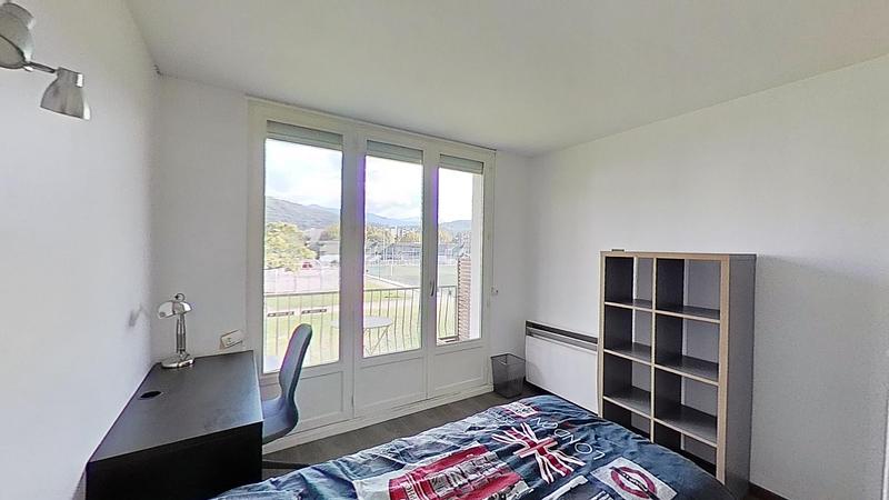 Photo de la chambre 3 du 87 Avenue De La Mogne 38400 Saint-Martin-d'Hères