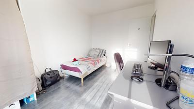 Photo de la chambre 4 du 11 Avenue Du Général De Gaulle 95310 Saint-Ouen-l'Aumône