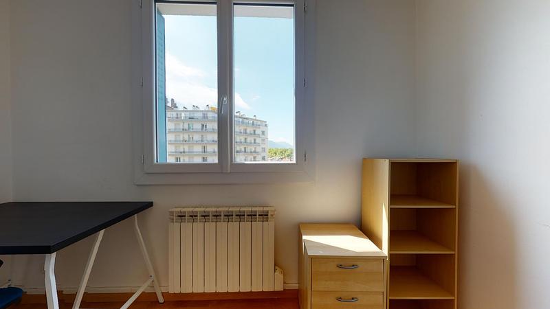 Photo du logement du 48 Boulevard Maréchal Foch 38000 Grenoble