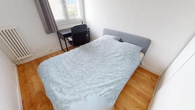 Photo du logement du 25 Avenue Marcelin Berthelot 38100 Grenoble