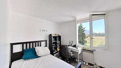 Photo de la chambre 1 du 87 Avenue De La Mogne 38400 Saint-Martin-d'Hères