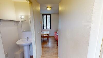 Photo du logement du 21 Chemin De La Blanchisserie 38100 Grenoble