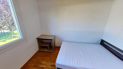 Photo de la chambre 2 du 14 Rue De Norvège 54500 Vandœuvre-lès-Nancy