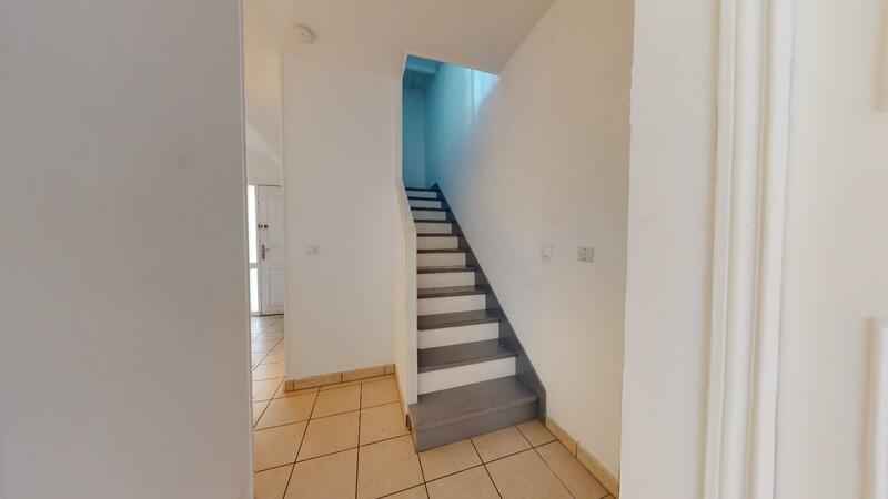 Photo de la chambre 2 du 25 Rue Des Linandes Vertes 95000 Cergy