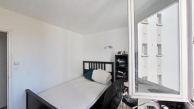 Photo de la chambre 1 du 87 Avenue De La Mogne 38400 Saint-Martin-d'Hères