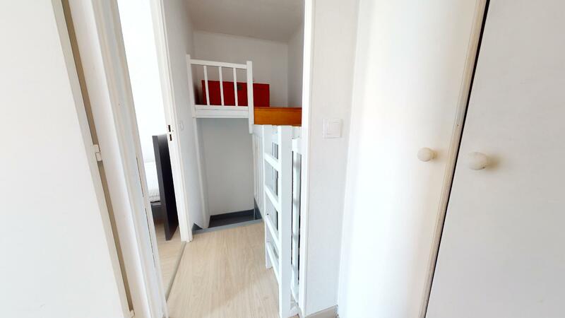 Photo de la chambre 1 du 25 Rue Des Linandes Vertes 95000 Cergy