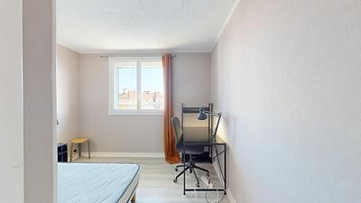 Photo de la chambre 1 du 2 Rue Raymond Bougeot 21300 Chenôve