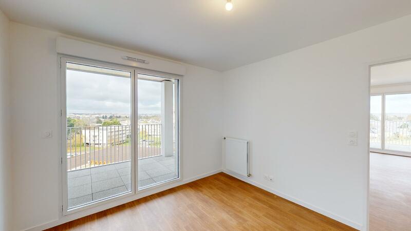 Photo du logement du 171 Rue De Châteaugiron 35000 Rennes