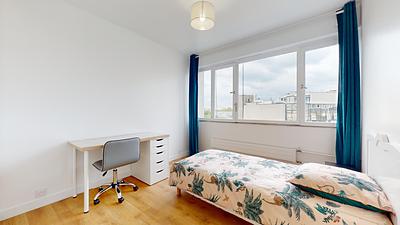 Photo de la chambre 1 du 4 Allée Marcel Pagnol 94000 Créteil