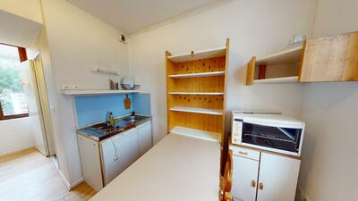 Photo du logement du 21 Chemin De La Blanchisserie 38100 Grenoble