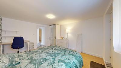 Photo de la chambre 9 du 16 Avenue Yvonne 94430 Chennevières-sur-Marne