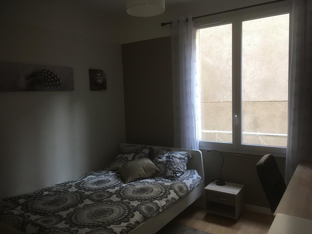 Photo de la chambre 2 du 18 Rue Du Château 77000 Melun