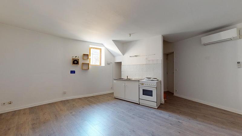 Photo du logement du 3 Rue De L'amour 34300 Agde