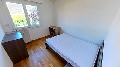 Photo de la chambre 2 du 14 Rue De Norvège 54500 Vandœuvre-lès-Nancy