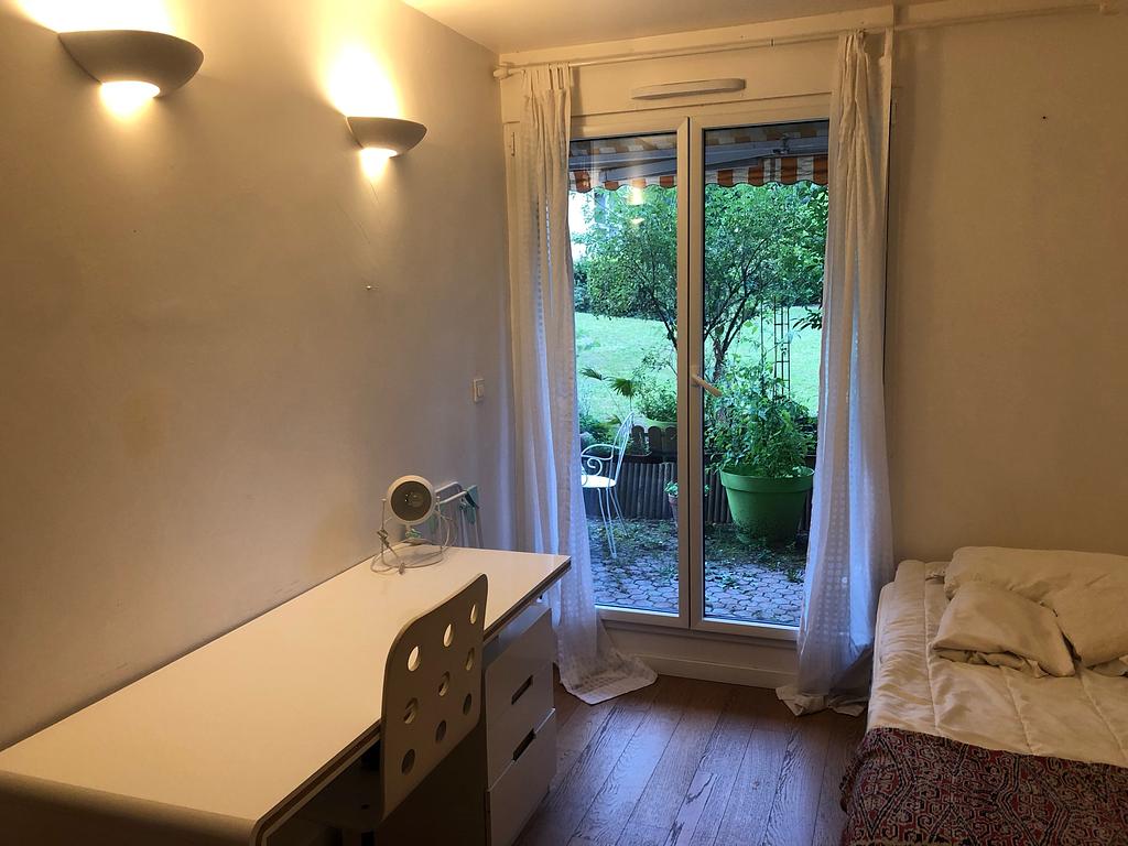 Photo de la chambre 4 du 202bis Rue De Saint-Cyr 69009 Lyon