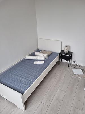 Photo de la chambre 1 du 11 Rue Eugène Delacroix 59650 Villeneuve-d'Ascq