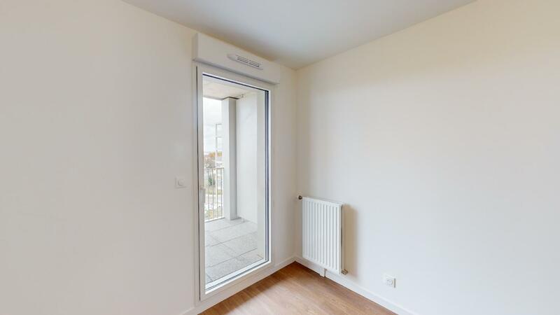 Photo du logement du 171 Rue De Châteaugiron 35000 Rennes