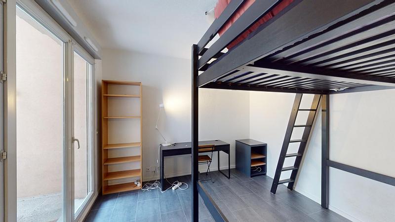 Photo du logement du 20 Quai De France 38000 Grenoble