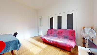 Photo du logement du 27 Rue Faventines 26000 Valence