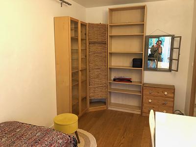 Photo de la chambre 4 du 202bis Rue De Saint-Cyr 69009 Lyon