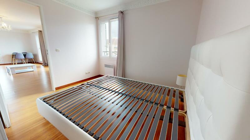 Photo du logement du 70 Rue Des Tilleuls 77270 Villeparisis