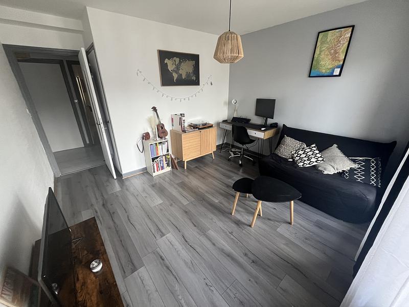 Photo du logement du 20 Avenue Des Ducs De Savoie 73000 Chambéry