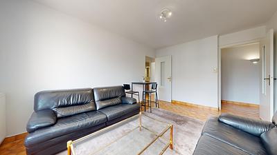 Photo de la chambre 1 du 4 Rue Galilée 38400 Saint-Martin-d'Hères