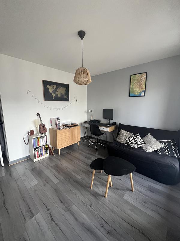 Photo du logement du 20 Avenue Des Ducs De Savoie 73000 Chambéry