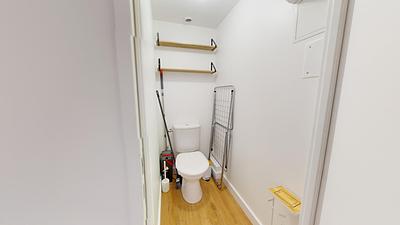 Photo du logement du 3 Rue Saint-Benoît 69001 Lyon