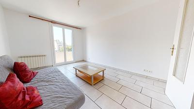 Photo du logement du 48 Boulevard Maréchal Foch 38000 Grenoble