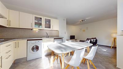 Photo du logement du 3b Rue Du Docteur Calmette 38000 Grenoble