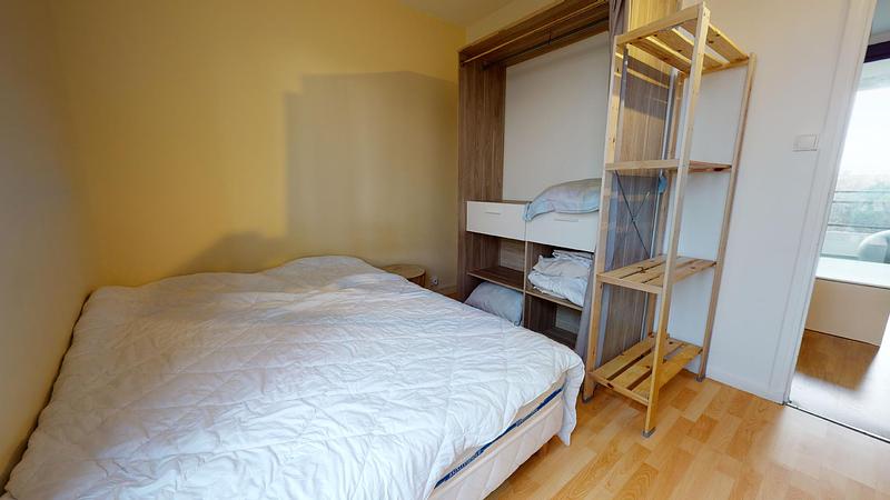 Photo de la chambre 4 du 1 Rue Vincent Van Gogh 31100 Toulouse