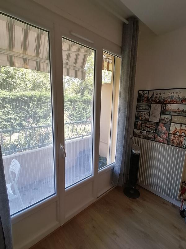 Photo de la chambre 3 du 42 rue Vaillant Couturier  69200 Vénissieux