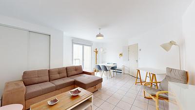 Photo du logement du 39 Rue François Chénieux 87000 Limoges