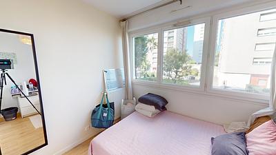 Photo de la chambre 3 du 11 Rue Daguerre 93110 Rosny-sous-Bois