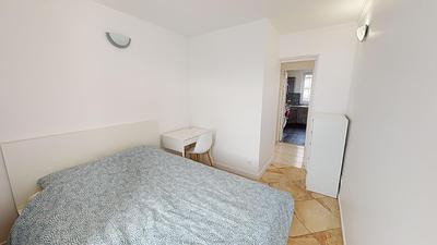 Photo de la chambre 1 du 11 Rue François Couperin 93110 Rosny-sous-Bois