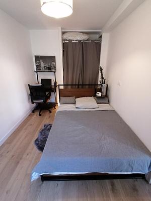 Photo de la chambre 3 du 42 rue Vaillant Couturier  69200 Vénissieux