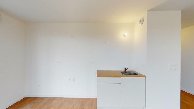 Photo du logement du 171 Rue De Châteaugiron 35000 Rennes