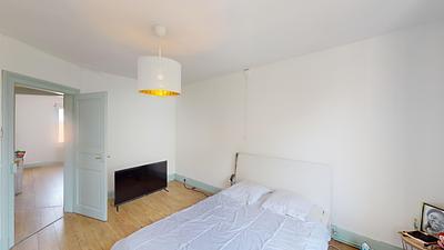 Photo du logement du 7 Place Aichinger 68200 Mulhouse