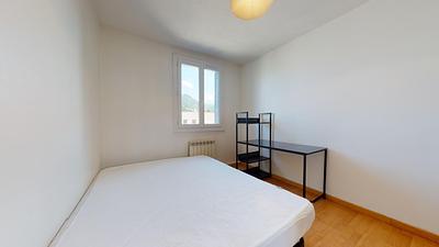 Photo du logement du 48 Boulevard Maréchal Foch 38000 Grenoble