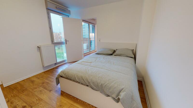 Photo du logement du 22 Avenue Claude Lévi-Strauss 91220 Brétigny-sur-Orge